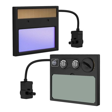 WH-Z automata hegesztő fejpajzs