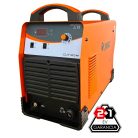 Jasic CUT100 (L221) CNC inverteres plazmavágó+P80 munkakábel centrál csatlakozóval