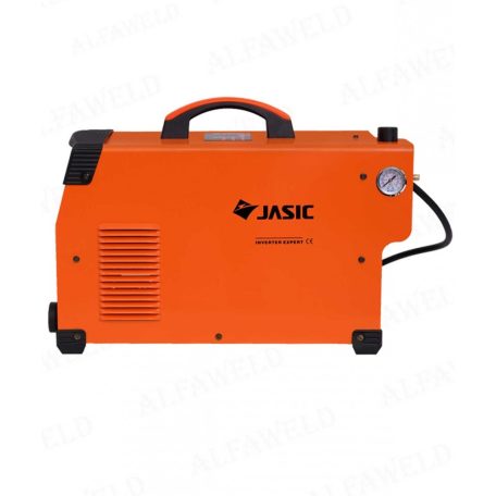 Jasic CUT100 (L221) CNC inverteres plazmavágó+P80 munkakábel centrál csatlakozóval