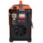 Jasic CUT100 (L221) CNC inverteres plazmavágó+P80 munkakábel centrál csatlakozóval