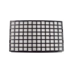 WH-SUN20 frisslevegős pajzs P3 Hepa szűrőbetét