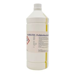 Felülettisztító KOR-FEL RPXX 1,0kg/doboz