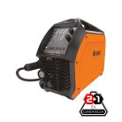 Jasic EVO20 MIG200 PFC ( N2S62) LiftTIG Synergic LCD inverteres hegesztőgép