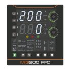 Jasic EVO20 MIG200 PFC ( N2S62) LiftTIG Synergic LCD inverteres hegesztőgép