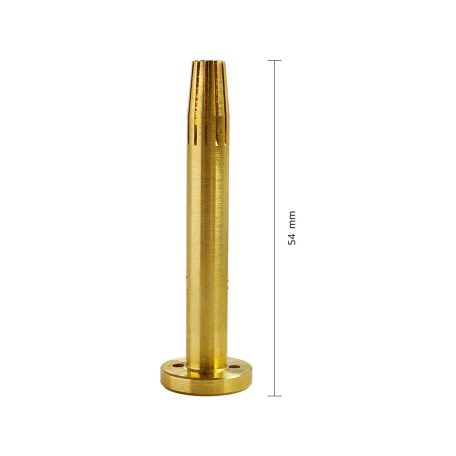 Varga PB LH hornyos fúvóka 3 belső 20-50mm TIFH03