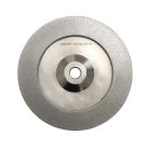 Gyémánt köszörűkorong a BTG-1 wolframköszörű géphez