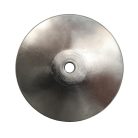 Gyémánt köszörűkorong a BTG-1 wolframköszörű géphez