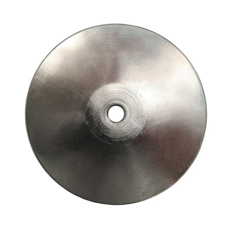 Gyémánt köszörűkorong a BTG-1 wolframköszörű géphez