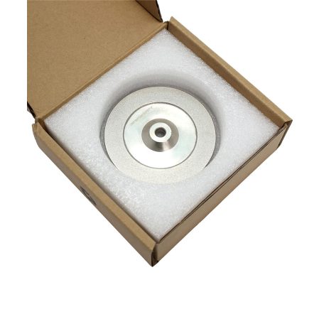 Gyémánt köszörűkorong a BTG-1 wolframköszörű géphez