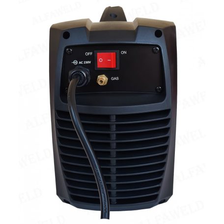 ALFAWELD HANDY MIG 200 LED Synergic inverteres hegesztőgép