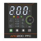 Jasic EVO20 ARC 200 PFC (Z2S42) inverteres hegesztőgép + Jasic HRC-03 vezeték nélküli kézi távirányító