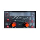ALFAWELD POWER MIG 200DP Synergic DUPLA Pulse inverteres hegesztőgép