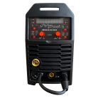 ALFAWELD POWER MIG 200DP Synergic DUPLA Pulse inverteres hegesztőgép