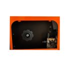 ALFAWELD POWER MIG 200DP Synergic DUPLA Pulse inverteres hegesztőgép