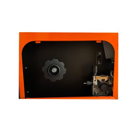 ALFAWELD POWER MIG 200DP Synergic DUPLA Pulse inverteres hegesztőgép