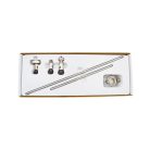 A101 / A141 / A151 TRAFIMET körzőkészlet plazmavágó pisztolyhoz CV0022