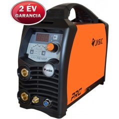 Jasic PROTIG 180P (W211) - DC AWI inverteres hegesztőcsomag