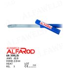 Jasic PROTIG 180P (W211) - DC AWI inverteres hegesztőcsomag