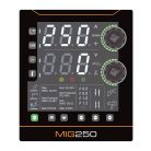 Jasic EVO20 MIG250 (N2S82) LiftTIG Synergic LCD inverteres hegesztőgép