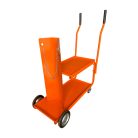 MC 106 hegesztőkocsi