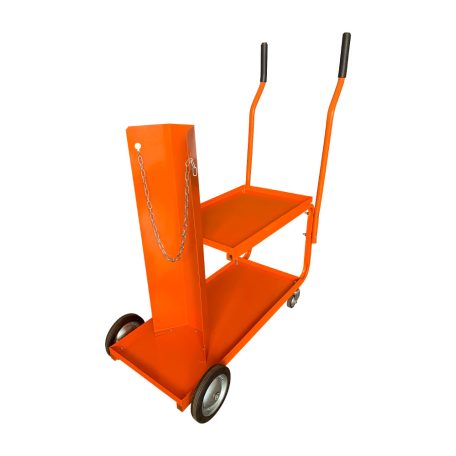 MC 106 hegesztőkocsi