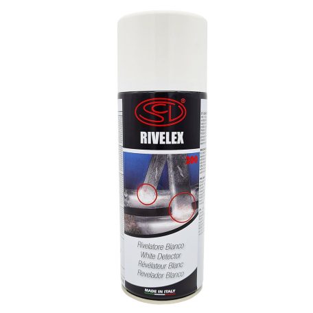 RIVELEX 200 repedés vizsgálati előhívó spray 400ml