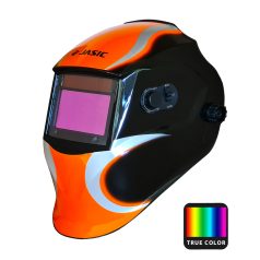 WH-J700 TRUE COLOR automata hegesztő fejpajzs (E723A)