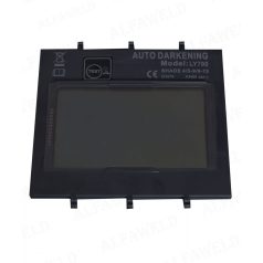 WH-J700 TRUE COLOR automata hegesztő fejpajzs (E723A)