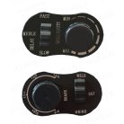 WH-J700 TRUE COLOR automata hegesztő fejpajzs (E723A)