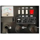 CD-320 akkumulátor töltő és indító