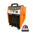 Jasic CUT160 (L307) CNC inverteres plazmavágó+CB 150 munkakábel centrál csatlakozóval