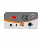 Jasic CUT160 (L307) CNC inverteres plazmavágó+CB 150 munkakábel centrál csatlakozóval