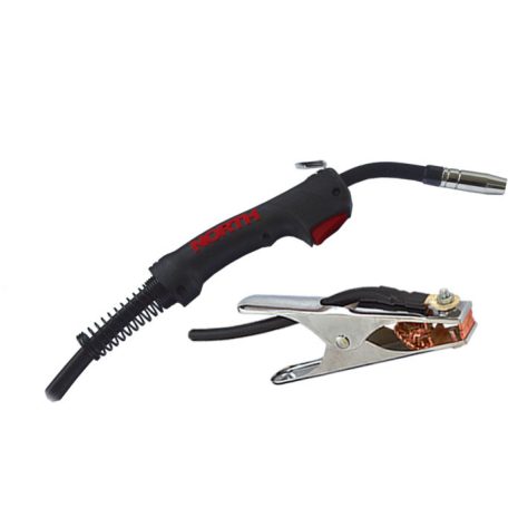 Jasic MIG 180 (N240) inverteres hegesztőgép