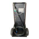 ALFAWELD POWER MIG-251P 250A/230V MIG-TIG DC Pulse-MMA Synergic inverteres hegesztőgép