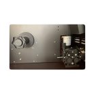 ALFAWELD POWER MIG-251P 250A/230V MIG-TIG DC Pulse-MMA Synergic inverteres hegesztőgép