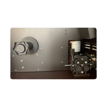 ALFAWELD POWER MIG-251P 250A/230V MIG-TIG DC Pulse-MMA Synergic inverteres hegesztőgép