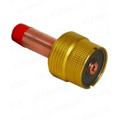 AWI gázlencse JUMBO SR17-18-26/2,4mm 45V64