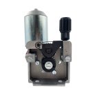 MIG huzalelőtoló egység WF2G/30 24 DC motor