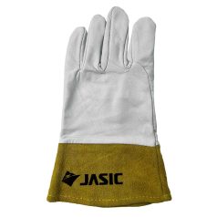   Hegesztőkesztyű Jasic j10-1008 awi hegesztéshez 10-es méret