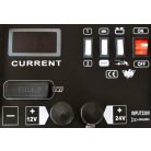 CLASS CD-430 akkumulátor töltő és indító