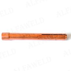 AWI wolframszorító patron SR17-18-26 / 2,4mm 10N24