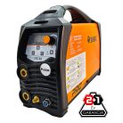 Jasic PROTIG 180 (W206) - DC AWI inverteres hegesztőgép