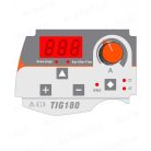 Jasic PROTIG 180 (W206) - DC AWI inverteres hegesztőgép