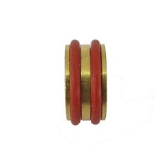 AWI adapter gyűrű SR17-18-26 Pyrex rendszerhez 54NQA