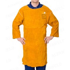 Hegesztő vállkötény Weldas 44-2847 L 92/58