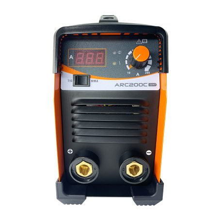 Jasic ARC 200C (Z247) inverteres hegesztőgép cell + tartozékok