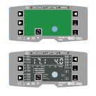 ALFAWELD HANDY MIG 160 LED Synergic inverteres hegesztőcsomag 5kg CO2 palackkal