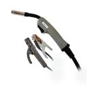 ALFAWELD HANDY MIG 160 LED Synergic inverteres hegesztőcsomag 5kg CO2 palackkal