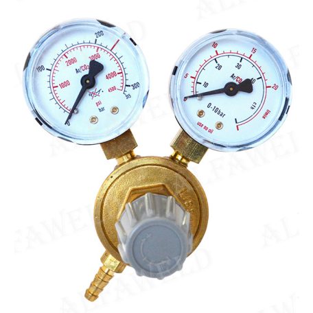 ALFAWELD HANDY MIG 160 LED Synergic inverteres hegesztőcsomag 5kg CO2 palackkal