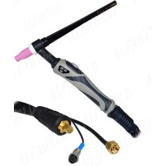 Euro TIG SR-26 AWI hegesztőpisztoly /8m